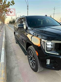 GMC Yukon